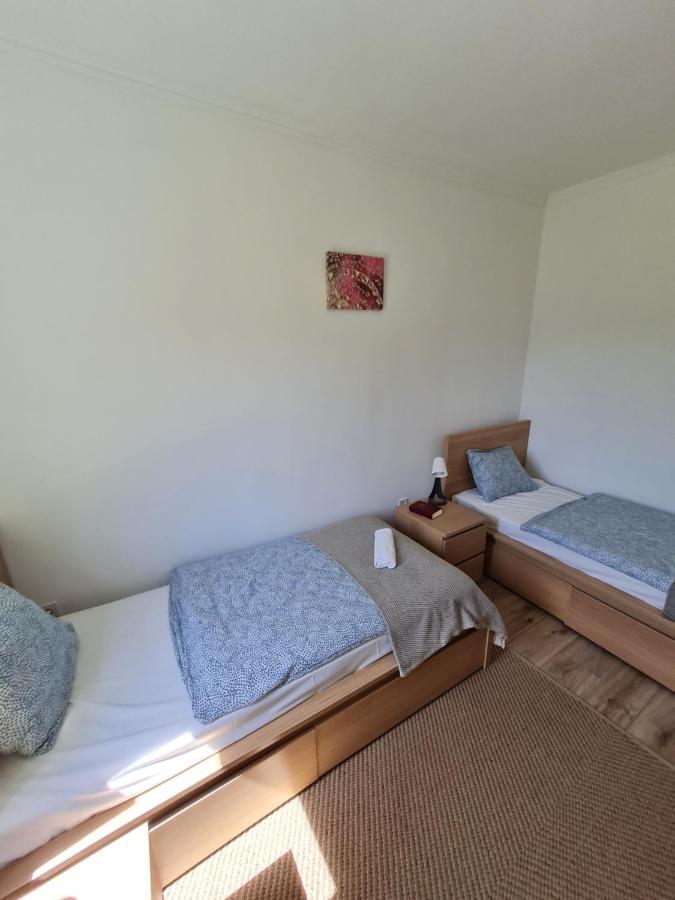 Patakmalom Vendeghaz Hotel Dobronte Luaran gambar