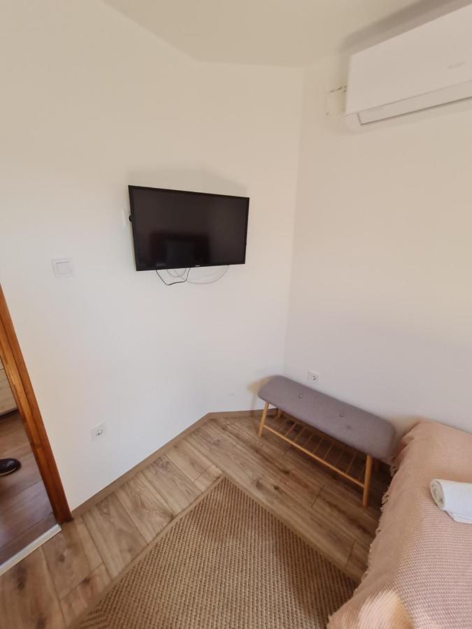 Patakmalom Vendeghaz Hotel Dobronte Luaran gambar